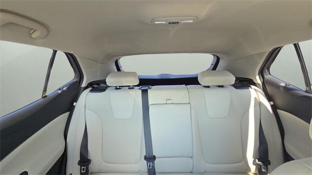 new 2026 Buick Encore GX car