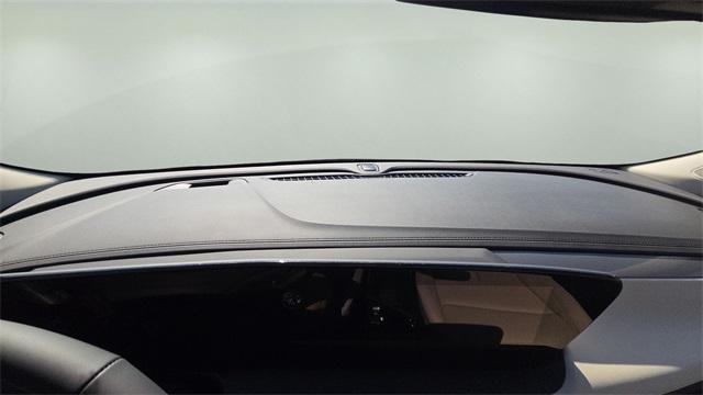 new 2026 Buick Encore GX car