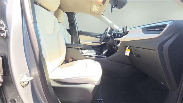 new 2026 Buick Encore GX car