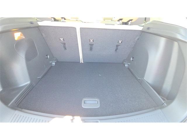 new 2026 Buick Encore GX car