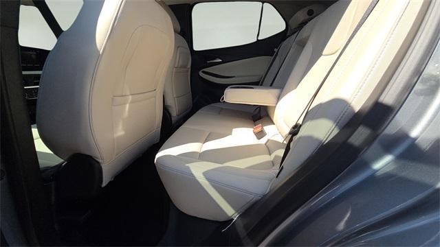 new 2026 Buick Encore GX car