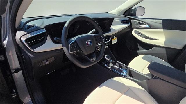 new 2026 Buick Encore GX car
