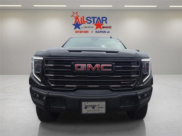 new 2025 GMC Sierra 1500 car, priced at $83,879