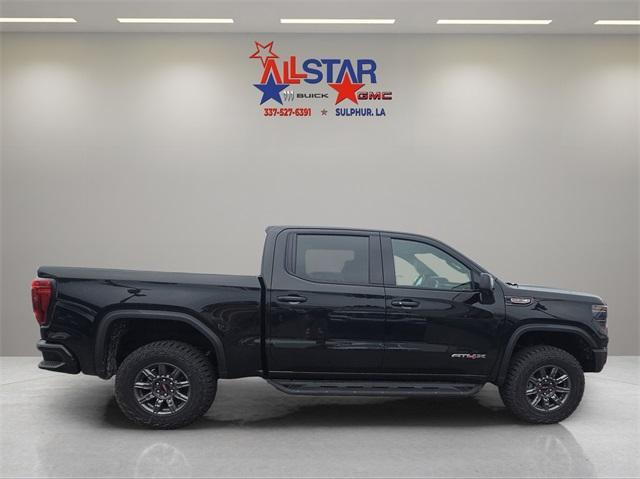 new 2025 GMC Sierra 1500 car, priced at $83,879