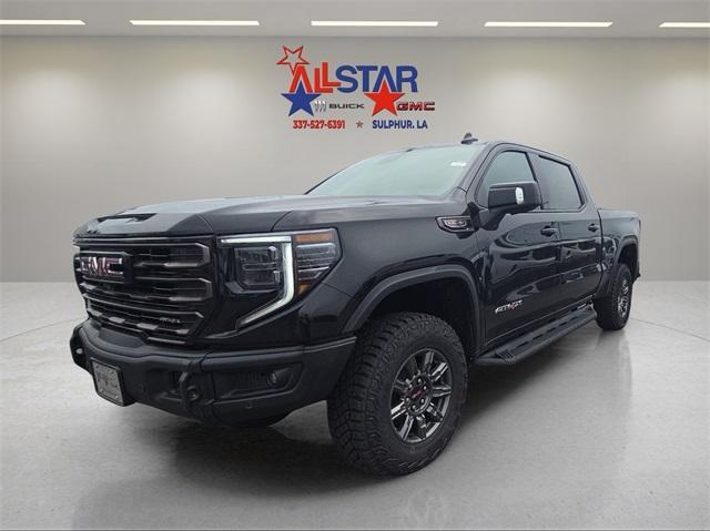 new 2025 GMC Sierra 1500 car, priced at $83,879