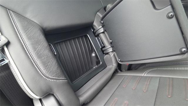 new 2025 GMC Sierra 1500 car, priced at $83,879