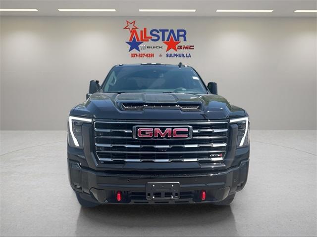 new 2025 GMC Sierra 2500 car, priced at $86,474