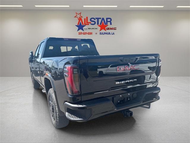 new 2025 GMC Sierra 2500 car, priced at $86,474