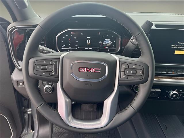 new 2025 GMC Sierra 1500 car, priced at $50,085