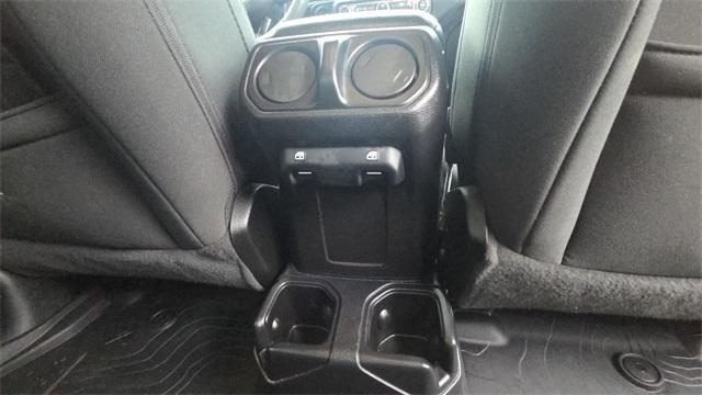 used 2021 Jeep Gladiator car, priced at $34,995