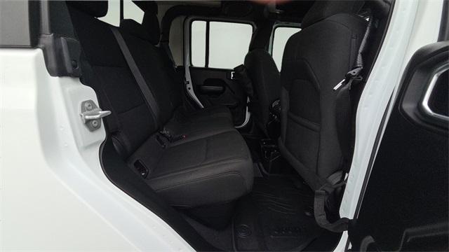 used 2021 Jeep Gladiator car, priced at $34,995