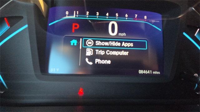 used 2018 Honda Odyssey car, priced at $24,495