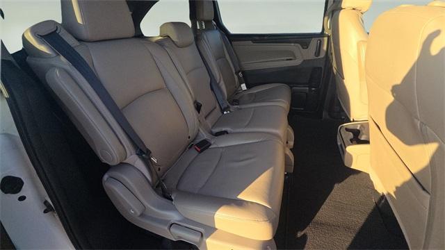 used 2018 Honda Odyssey car, priced at $24,495