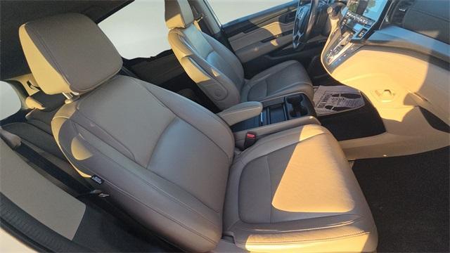used 2018 Honda Odyssey car, priced at $24,495