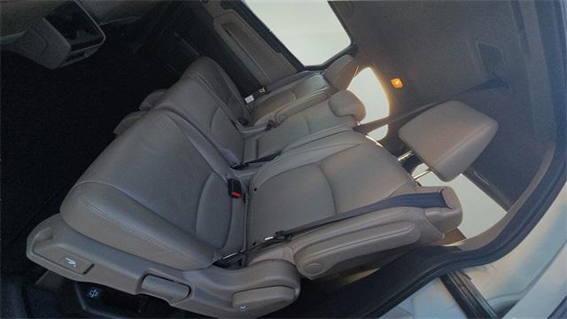 used 2018 Honda Odyssey car, priced at $24,495