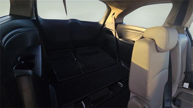 used 2018 Honda Odyssey car, priced at $24,495
