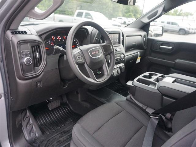 new 2024 GMC Sierra 1500 car, priced at $44,995