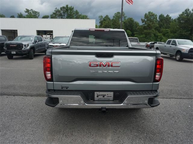 new 2024 GMC Sierra 1500 car, priced at $44,995