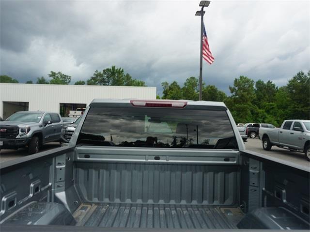 new 2024 GMC Sierra 1500 car, priced at $40,995