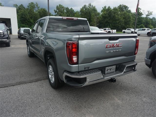 new 2024 GMC Sierra 1500 car, priced at $40,995