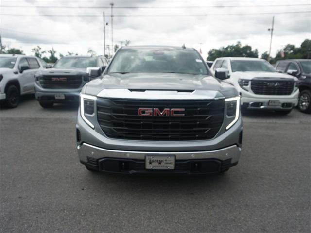 new 2024 GMC Sierra 1500 car, priced at $44,995