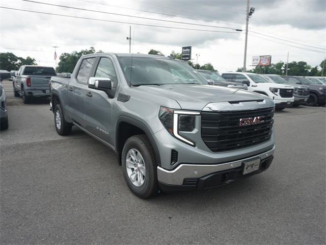 new 2024 GMC Sierra 1500 car, priced at $40,995