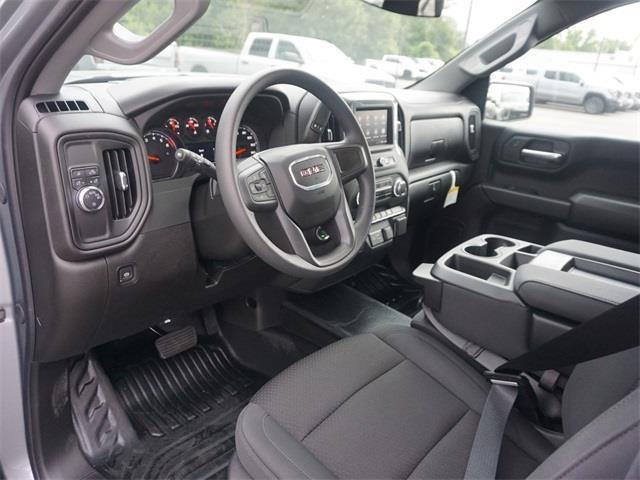 new 2024 GMC Sierra 1500 car, priced at $40,995