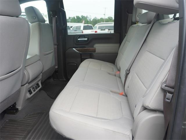 used 2023 GMC Sierra 2500 car, priced at $51,990