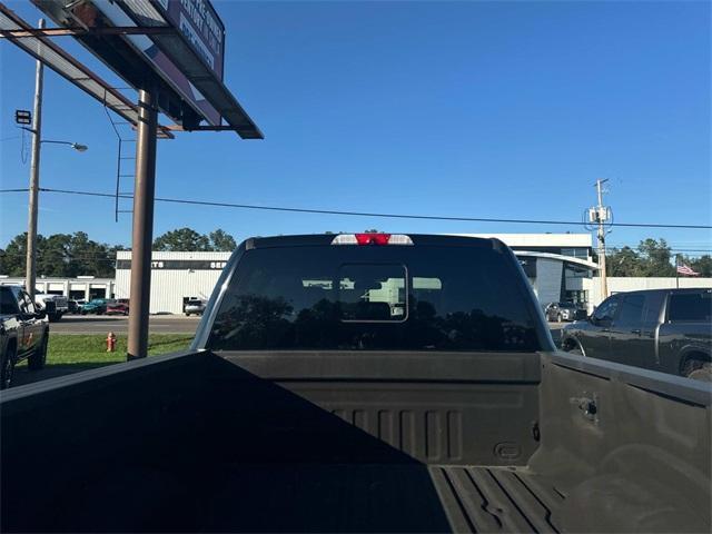 used 2018 Ford F-250 car, priced at $54,990