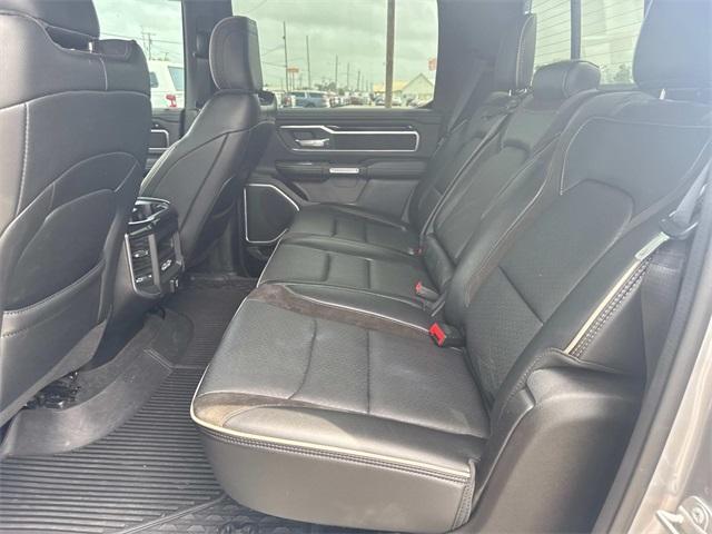 used 2020 Ram 1500 car, priced at $38,451