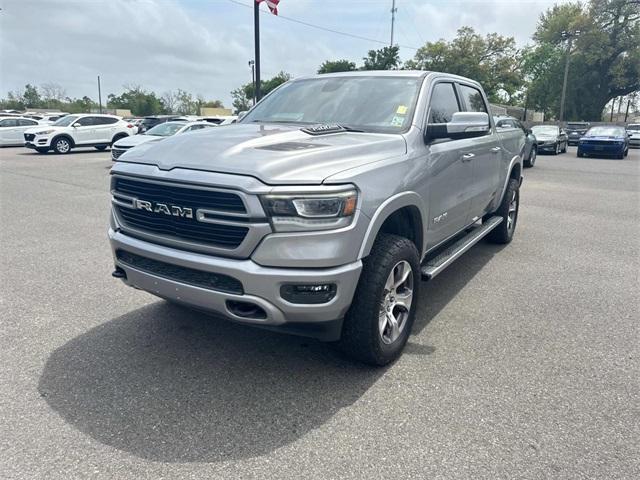used 2020 Ram 1500 car, priced at $38,451