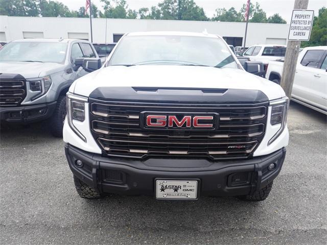 new 2024 GMC Sierra 1500 car, priced at $81,090