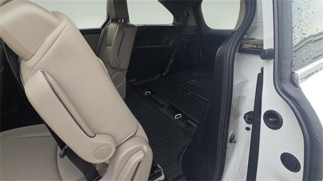 used 2023 Honda Odyssey car, priced at $43,290