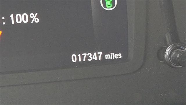 used 2023 Honda Odyssey car, priced at $43,290