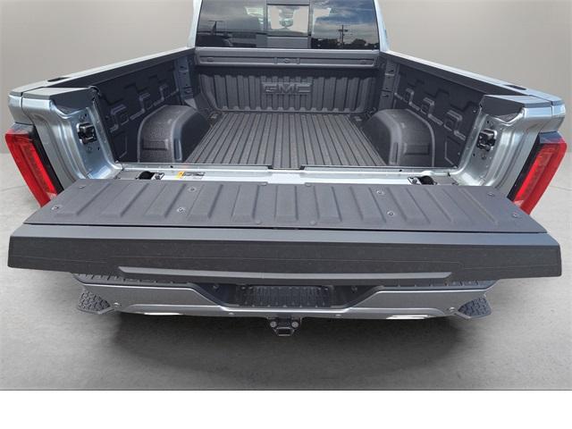 new 2025 GMC Sierra 1500 car, priced at $85,883