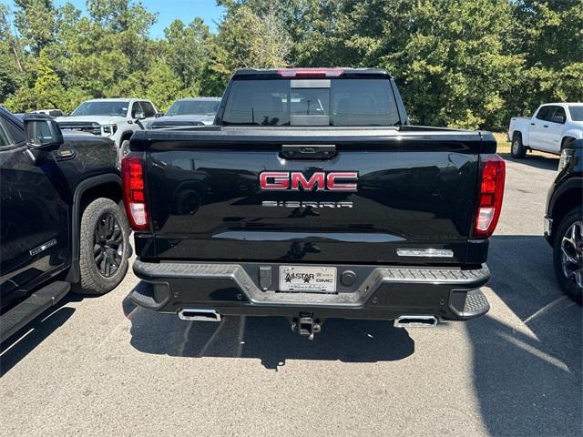 new 2025 GMC Sierra 1500 car, priced at $65,280