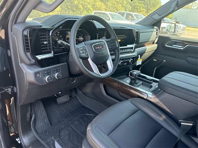 new 2025 GMC Sierra 1500 car, priced at $65,280