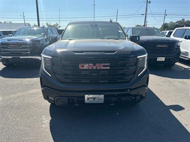 new 2025 GMC Sierra 1500 car, priced at $65,280