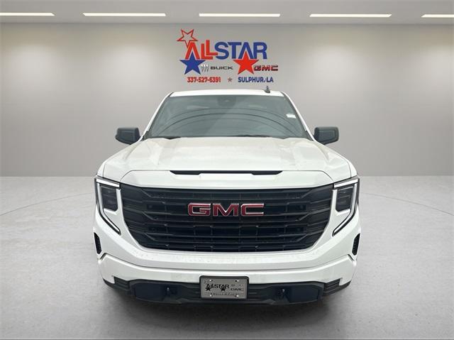 new 2025 GMC Sierra 1500 car, priced at $39,430