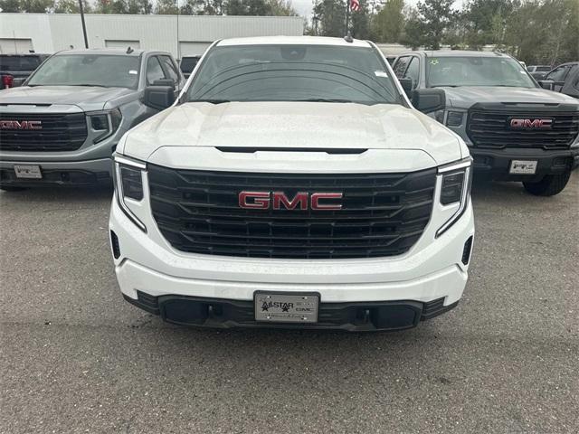 new 2025 GMC Sierra 1500 car, priced at $43,335