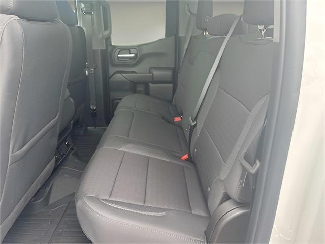 new 2025 GMC Sierra 1500 car, priced at $39,430