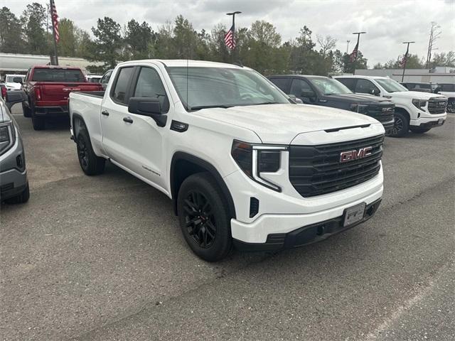new 2025 GMC Sierra 1500 car, priced at $43,335