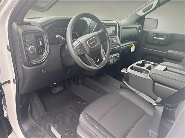 new 2025 GMC Sierra 1500 car, priced at $39,430