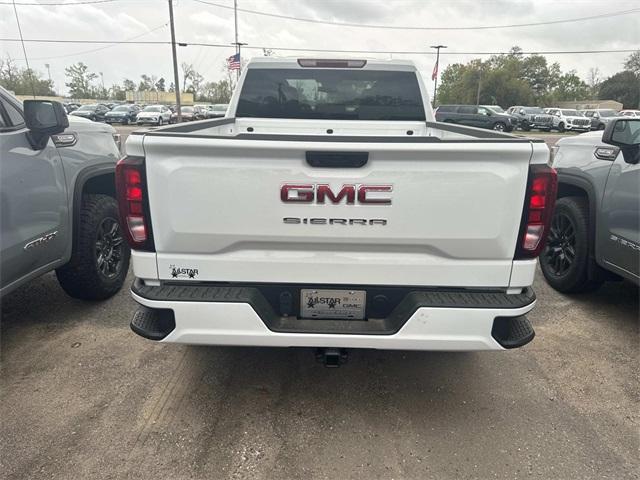 new 2025 GMC Sierra 1500 car, priced at $43,335
