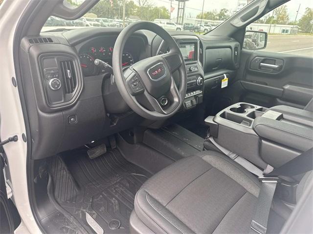 new 2025 GMC Sierra 1500 car, priced at $43,335