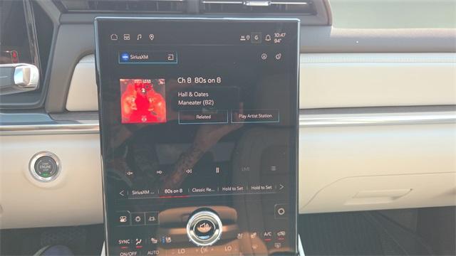 new 2026 GMC Terrain car