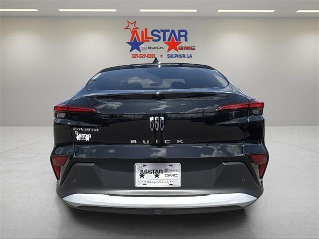 new 2025 Buick Envista car, priced at $26,995