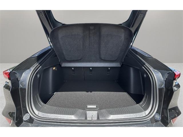 new 2025 Buick Envista car, priced at $26,995