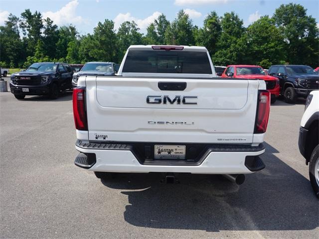 new 2024 GMC Sierra 2500 car, priced at $96,735