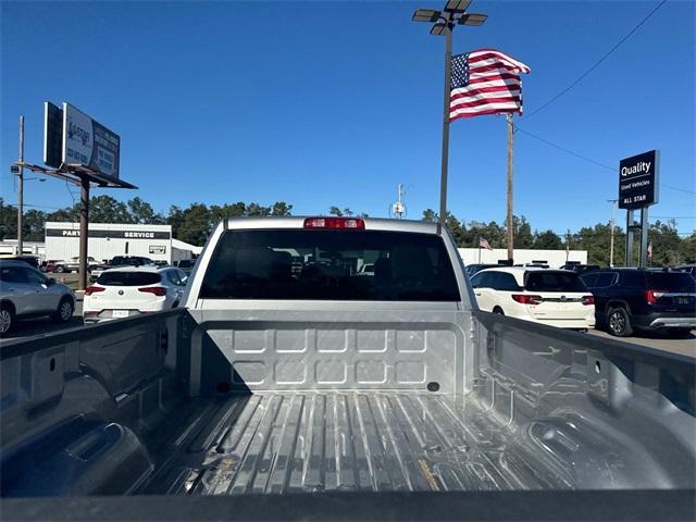 used 2021 Ram 3500 car, priced at $49,995